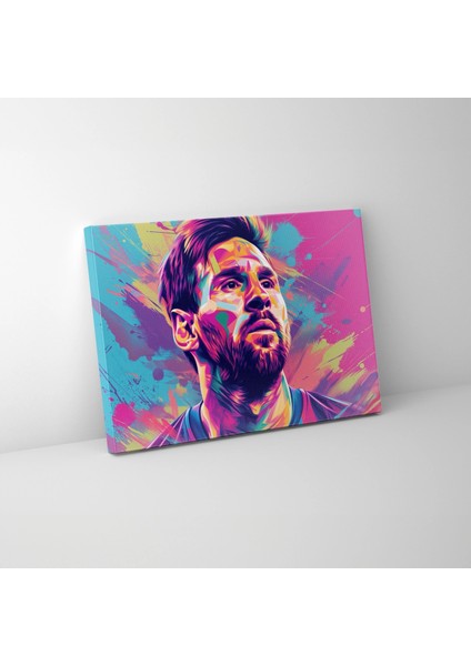 Kişiye Özel Kanvas Tablo Baskı Yatay fırsatları