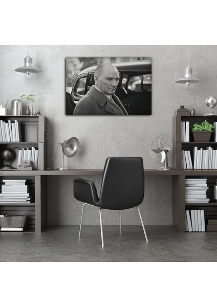 Kişiye Özel Kanvas Tablo Baskı Yatay