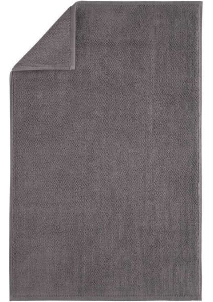 Mauro Paspas 50X80 cm Koyu Gri