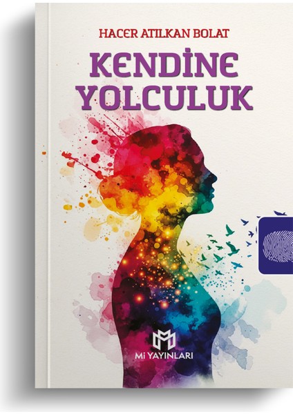 Kendine Yolculuk - Hacer Atılkan Bolat fiyatları