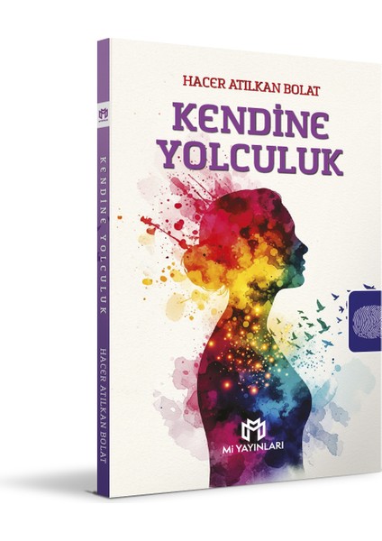 Kendine Yolculuk - Hacer Atılkan Bolat modelleri