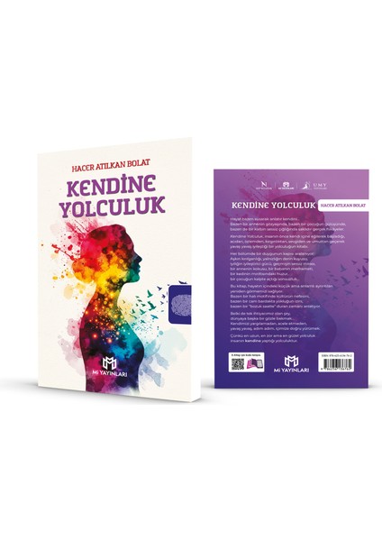Kendine Yolculuk - Hacer Atılkan Bolat fırsatları