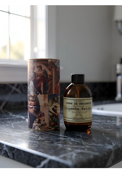 PATCHULI | ODA KOKUSU fiyatları