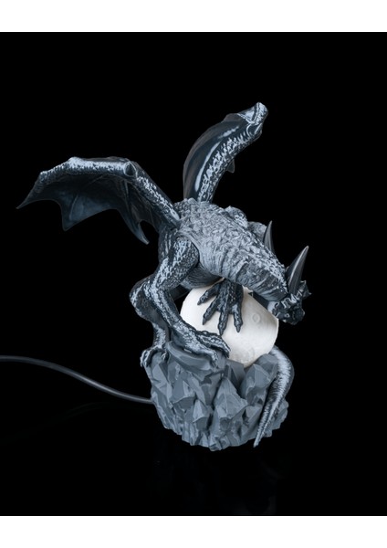 Dragon Eclipse - Masa Lambası 25 cm fiyatları
