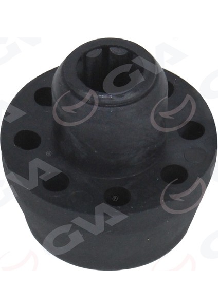 8911117 Radyatör Alt Lastiği Mgn Iı-Scenıc Iı 8200050412