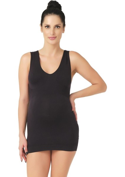 Siyah Mı Emay 5200 Seamless Soft Hamile Atlet fiyatları