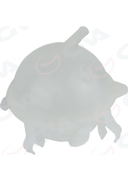 9103838 Genlesme Kavanozu Radyatör Ek Su Deposu Caddy Iıı-Golf V-Vı-Plus-Jetta Iıı-Iv-Passat-Scırocco 1K0121407A-1K0121407