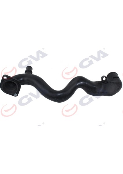 6875133 Radyatör Su Borusu Golf4-Bora-A3-Toledo 1.6 Akl-Bfq 06A122481