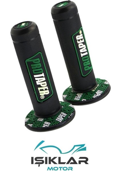 Tvs Rtr 200 Apache Gidon Elcik Protaper Yeşil PRT3267