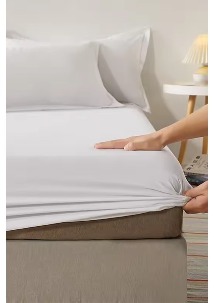 Micro Classic Su Geçirmez Fitted Alez - Tek & Çift Kişilik, Bebek & Çocuk