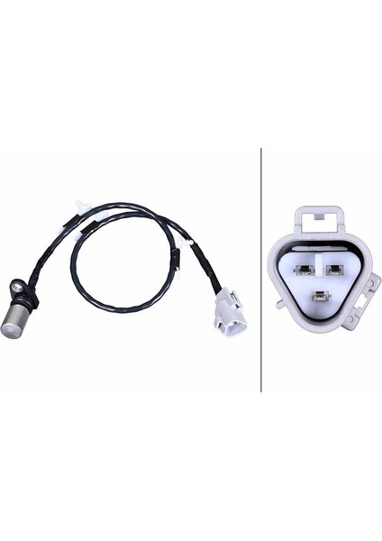 6PU358380611 Krank Mili Sensörü 9091905050