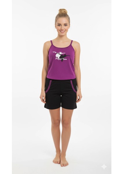 Berrak Bayan Şort Takımı 5113 fiyatları