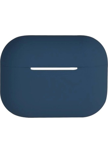 Airpods Pro 2 (2.nesil) Hang Kılıf - Lacivert