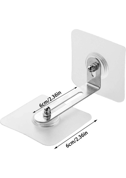 Kendinden Yapışkanlı Mobilya Sabitleme Aparatı modelleri