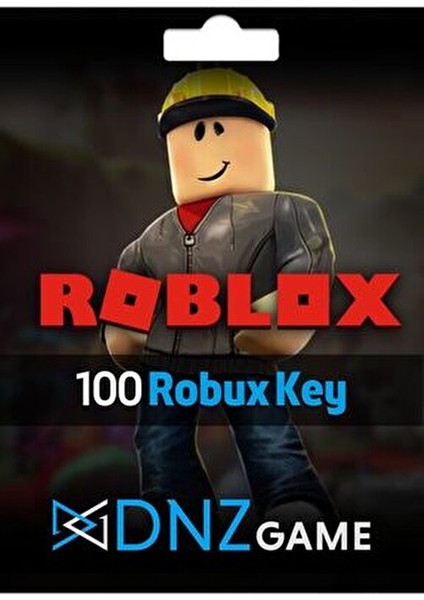 100 Robux Gift Card fiyatları