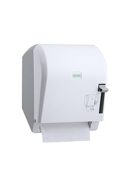 K8 Levercut Rulo Kağıt Havlu Dispenseri