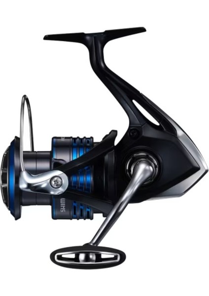 Spin Olta Seti Shimano Kamış Fx Xt Spinning Moderate Fast 2,10M 10-30G 2pc&shimano Makina Nexave 4000 Fı fırsatları