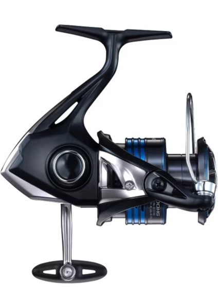 Spin Olta Seti Shimano Kamış Fx Xt Spinning Moderate Fast 2,10M 10-30G 2pc&shimano Makina Nexave 4000 Fı indirimleri