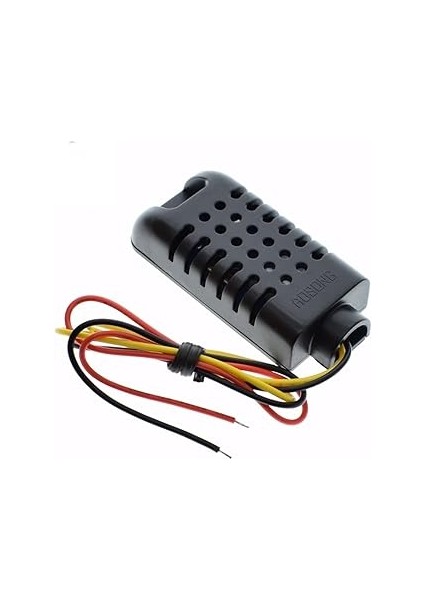 Sanec DHT21 Isı ve Nem Sensörü Modülü