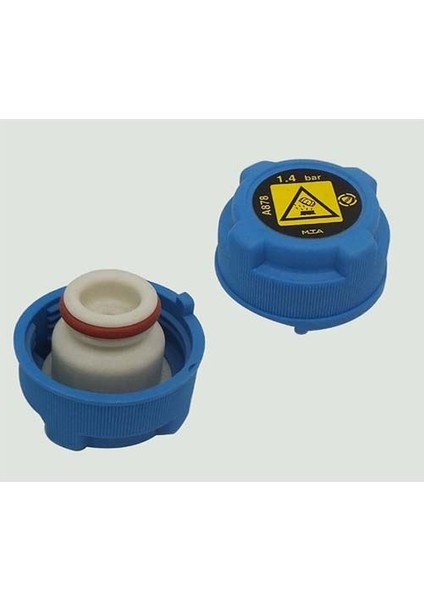 012622208 Radyatör Kapağı Fıat Albea Benzınlı Motorlar O Rıng Yataklı 44423757