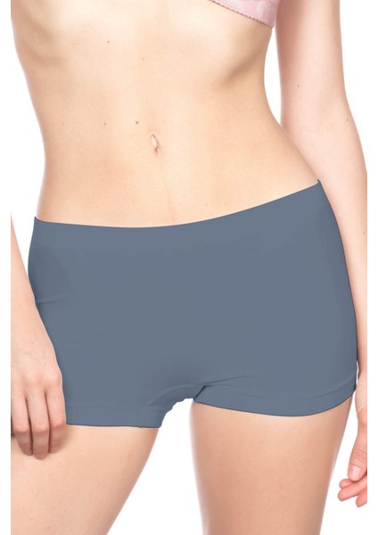 Antrasit Mı Emay 3000 Soft Boxer