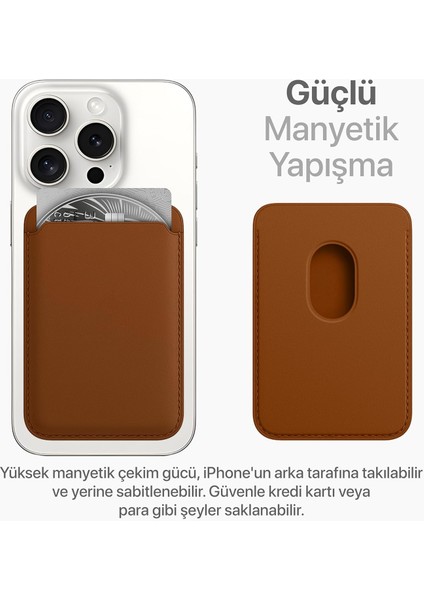 iPhone 11 12 13 14 15 16 17 Pro Max Air Kılıf Magsafe Kartlık Kişiye Özel Isim Yazılı Kahve - Renkli Çiçekler fırsatları