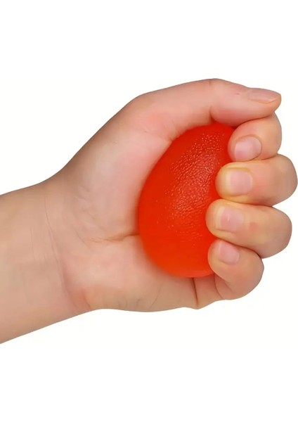 1249 Silikon El Egzersiz Topu fırsatları