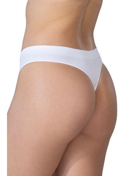 Beyaz Mı Emay 3010 String Külot fiyatları