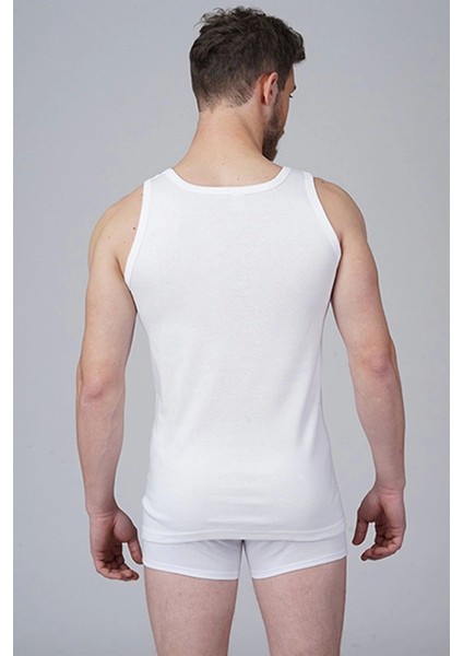 Çift Kaplan 775 Ribana Erkek Atlet modelleri