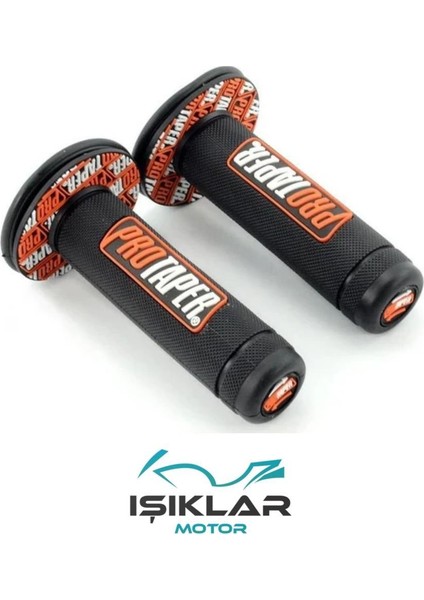 Sym Jet 4 125 Gidon Elcik Protaper Turuncu PRT4245