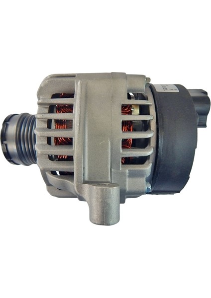 8EL012430891 Alternatör 14V 120A Fıat Lınea 09> Grande Punto 12> Bravo Iı 07>14 Punto Evo 09>12 Egea 16> 1.4 16V 1.4t-Jet 51788658-51837747-51854903