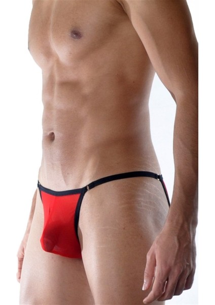 Fantazi Erkek Slip modelleri