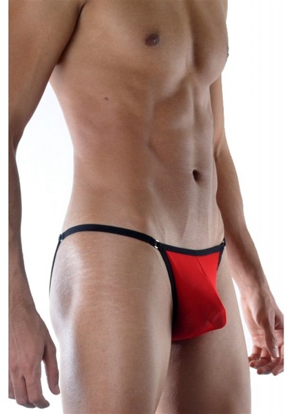 Fantazi Erkek Slip fırsatları