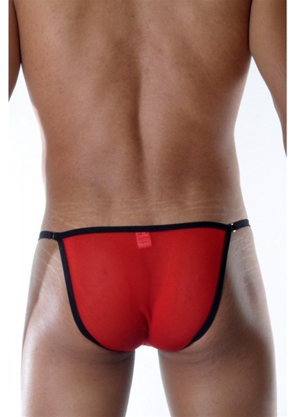 Fantazi Erkek Slip indirimleri