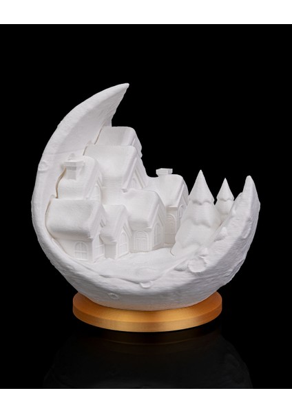 Ay Köyü Masal Lambası fiyatları