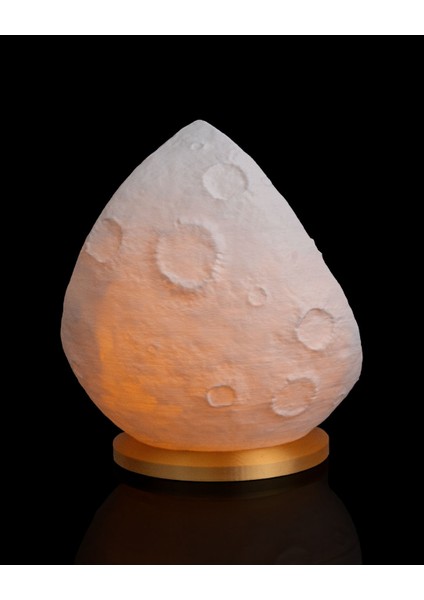 Ay Köyü Masal Lambası modelleri