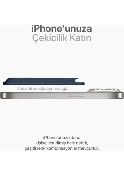 iPhone 11 12 13 14 15 16 17 Pro Max Air Kılıf Magsafe Kartlık Kişiye Özel Isim Yazılı Lacivert - Airstone