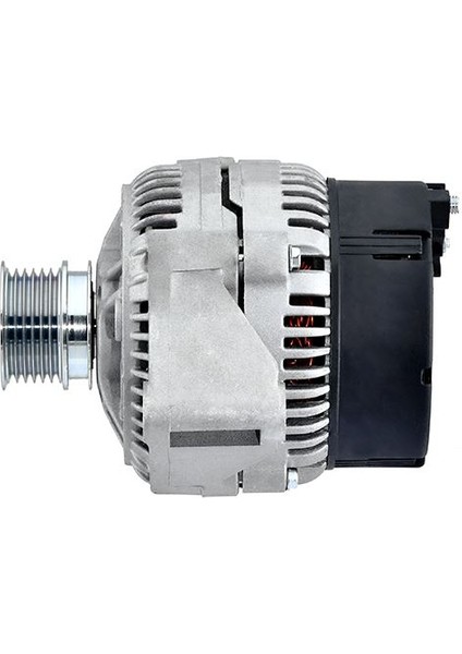 8EL011710061 Alternator 14V 90A Mercedes W124 W202 W210 W163 A0091540202