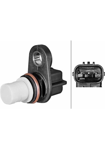 6PU358380781 Krank Mili Sensörü PE0118221