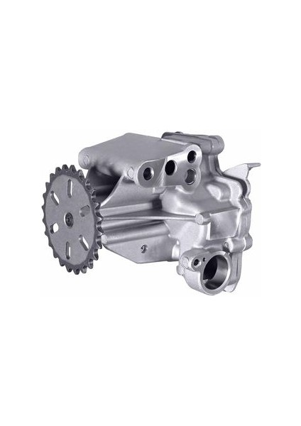 8TO358222181 Yag Pompası Mercedes Vıto OM622 W447 14> . Nıssan Qashqaı Iı 13> X-Traıl Iıı 13> Renault Trafıc Iıı 15> Talısman 15> Megane Iv 15> Kadjar 15> Fluence 10> 1.6 Dci R9M 24 Diş A6221800