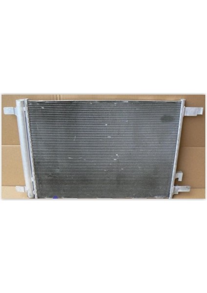 814373 Klima Radyatörü Kondenser Renault Clıo Iv 12> Captur I 13> Symbol Iıı 14> Dacıa Logan Mcv Iı 14> Dokker 12> Duster 10> Sandero Iı 12> 0.9tce 1.0sce 1.2tce 1.5dci 1.6 921001908R-921006454R