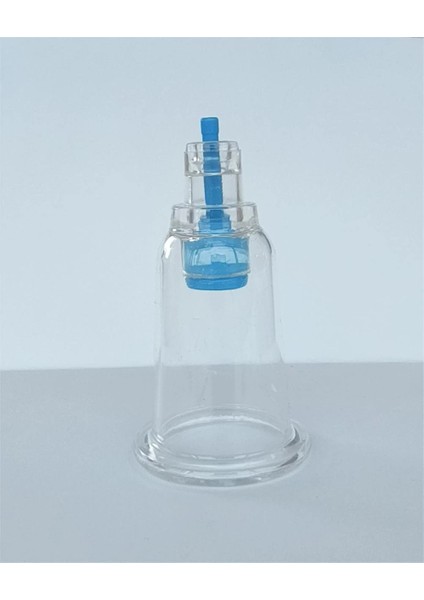 3 Numara Hacamat Kupası