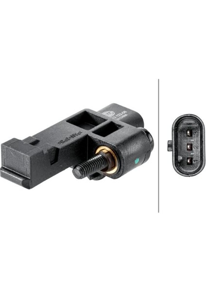 6PU013122081 Krank Devir Sensörü GRANDLAND-P207-P208-P308-P508-P2008-P3008-P5008-RZC-PARTNER-BERLINGO-C3-C4-C5- Ds3-Ds4-Ds5 1.6 Thp-Vtı EP6C Bmw F20 F30 N13 Mını R56 R60 N12 N14 N16 N18 1920.LR-