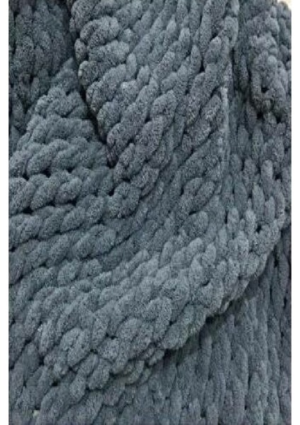 Bebek Battaniyesi Kışlık-Kalın Koyu Gri 100*100 modelleri