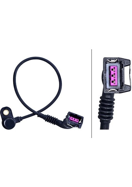 6PU009168631 Eksantrık Mılı Konum Sensoru Bmw M62 E39 E38 E53 E52 . Land Rover Range Rover Iıı L322 12147539166-NSC000080