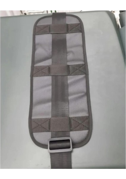 Vücut Tespit Kemeri