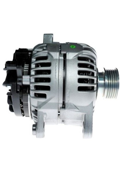 8EL011711811 Alternatör 14V 150A 55 mm Renault Clıo Iı 03>05 Clıo Iıı 05> Modus 05> Megane Iı 03> Megane Iıı 08> Kangoo 08> 1.5dci 1.6 7701474326-7701476808-7711497098