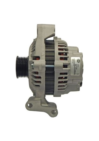 8EL012429821 Alternatör 90AP 14V Fıesta 02>12 1.4-1.25-1.6 Zetec Fuıson 02>09 1.4-1.6 Mazda 2 Dy 02>07 1.4-1.6 2S6T10300DE-2S6T10300DD-C40118300B