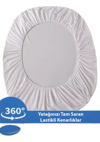 Micro Classic Su Geçirmez Fitted Alez - Tek & Çift Kişilik, Bebek & Çocuk indirimleri