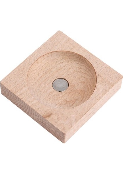 Ahşap Manyetik Kum Saati fırsatları